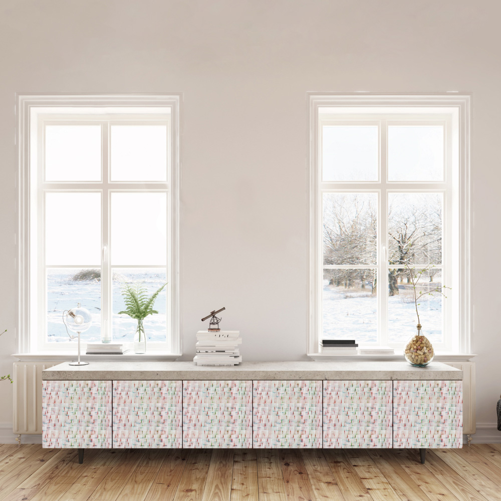 リメイクシート・Okuの水彩画チェック