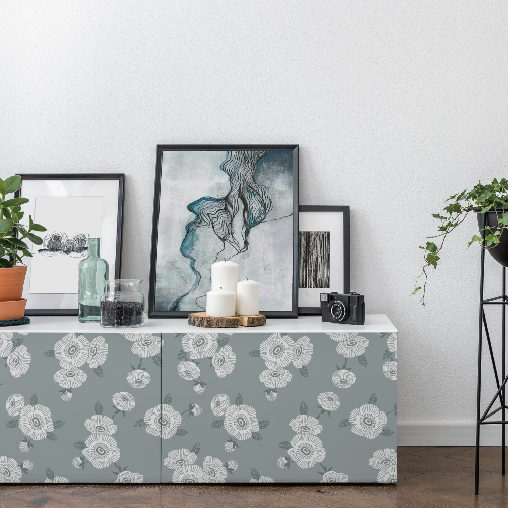 リメイクシート・tomoko arakawaのカメリア