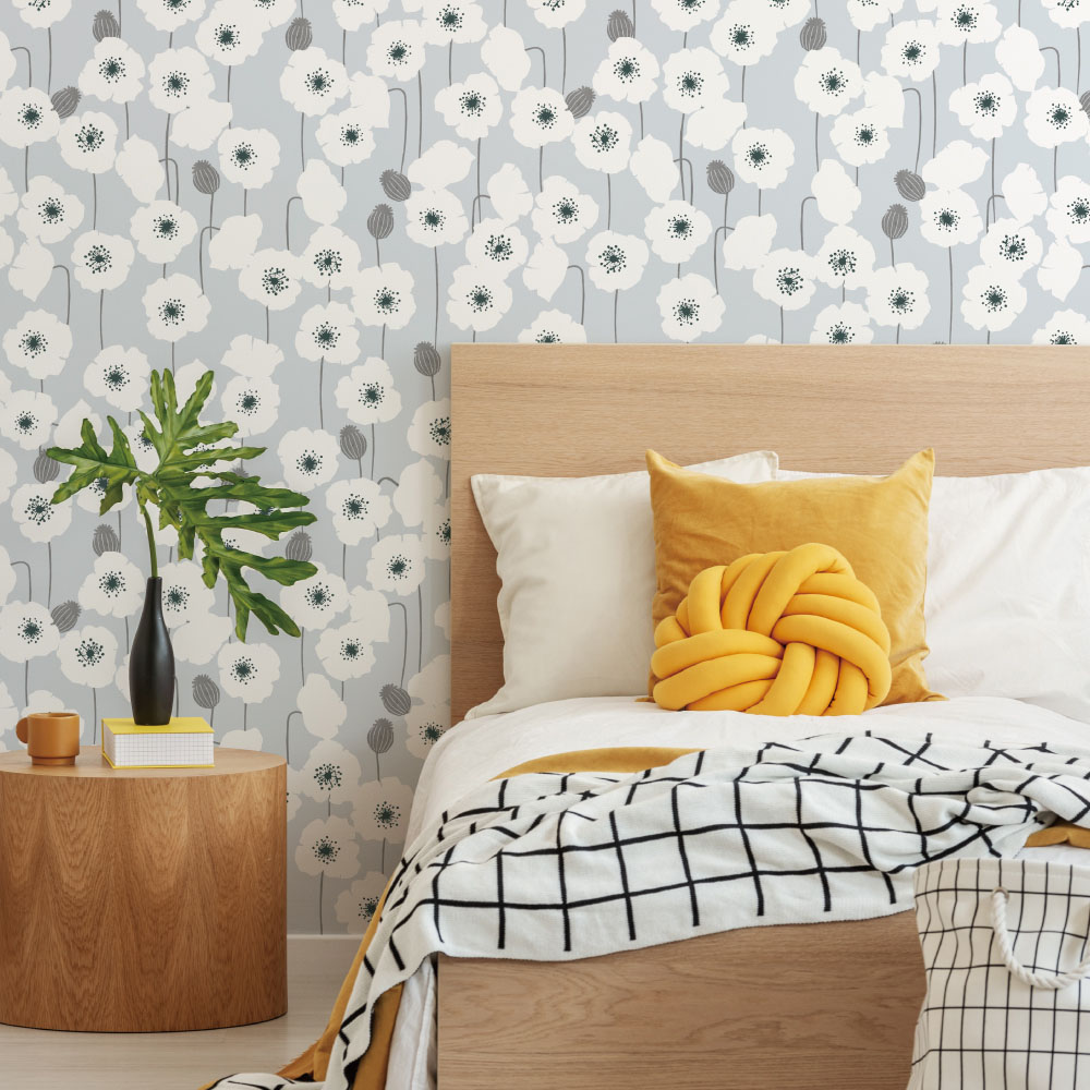 シール壁紙・tomoko arakawaのオピウム