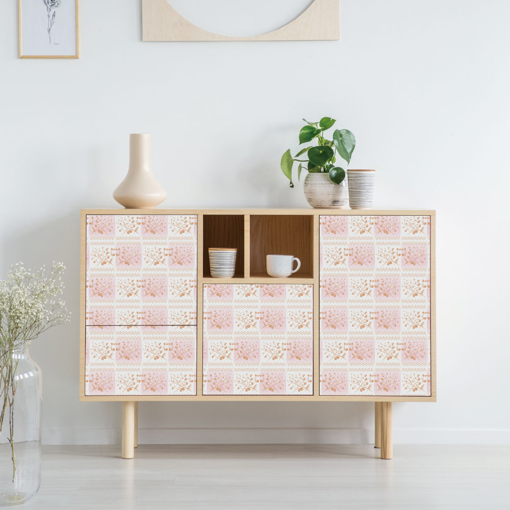 リメイクシート・Mayumi materiaaliのWild bird