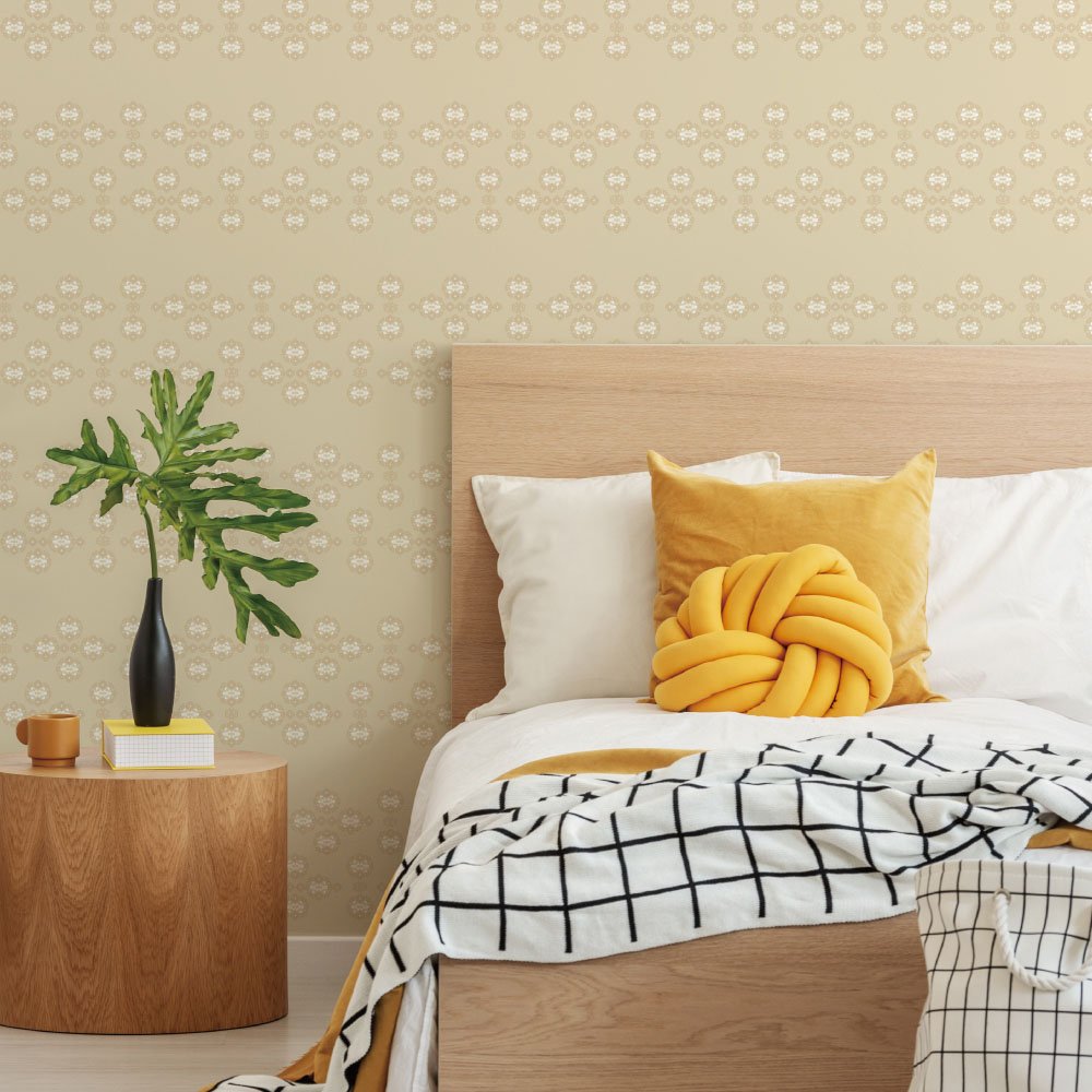 シール壁紙・Mayumi materiaaliのKomayumi