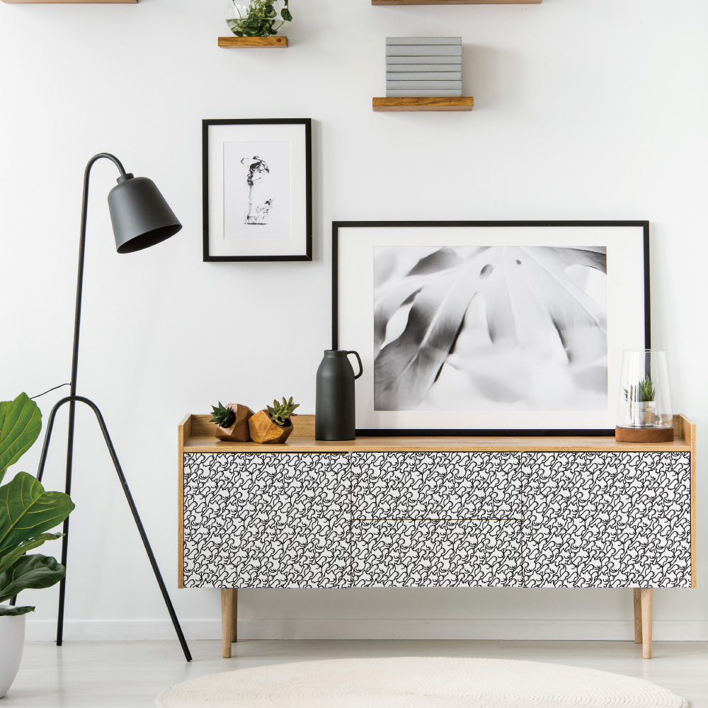 リメイクシート・Flappy PatternのNeko Wave