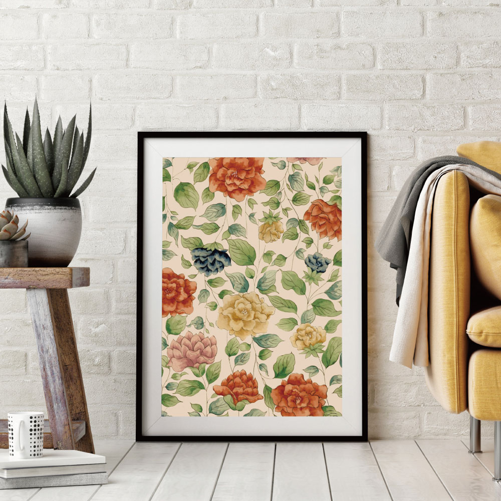 リメイクシート・いろはなの咲匂う