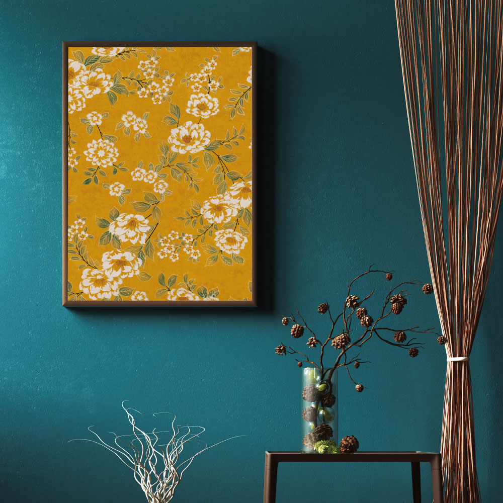 リメイクシート・いろはなの野の爛漫