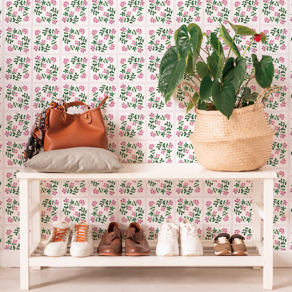 シール壁紙・アラングレ