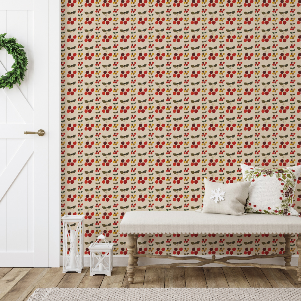 シール壁紙・アラングレ