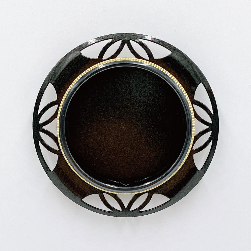 七宝 丸引手 Harokka