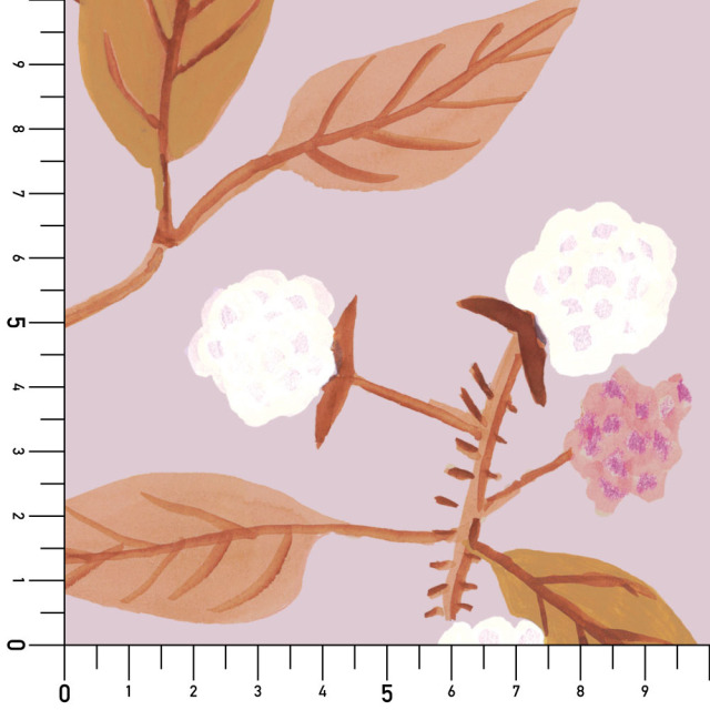 リメイクシート・AZUのautumn berry実寸サイズ表