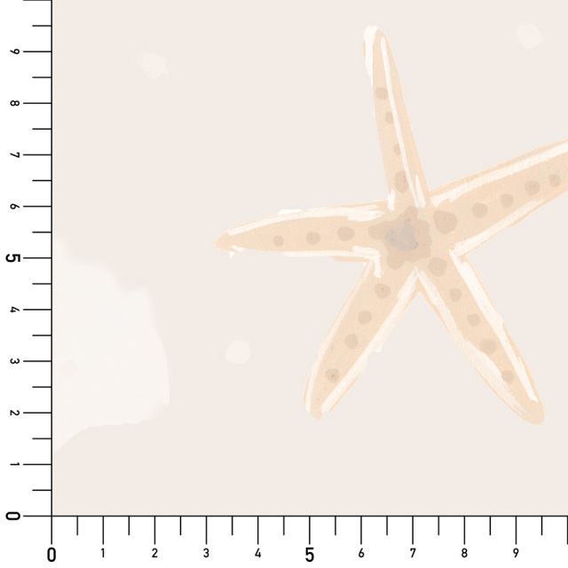シール壁紙・AZUのshell実寸サイズ表