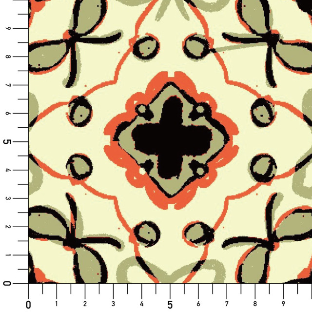 シール壁紙・AZUのCROVER実寸サイズ表