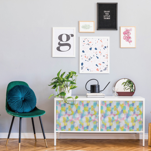 リメイクシート・UshimaruSaekiの情熱の先に