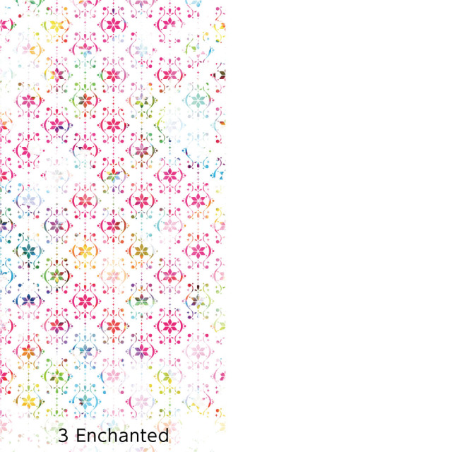 リメイクシート・あおやまゆうのFlower（バリエーション2）