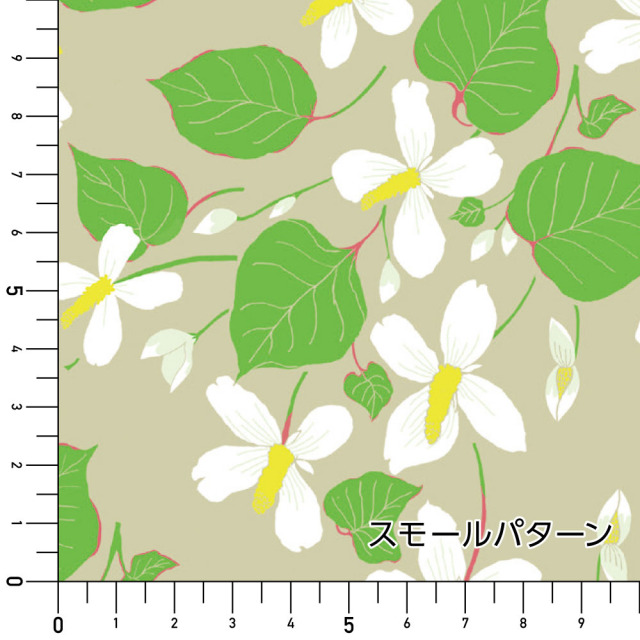リメイクシート・増渕芽久美のfishmint実寸サイズ表スモール
