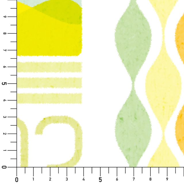 シール壁紙・増渕芽久美のsandglass実寸サイズ表
