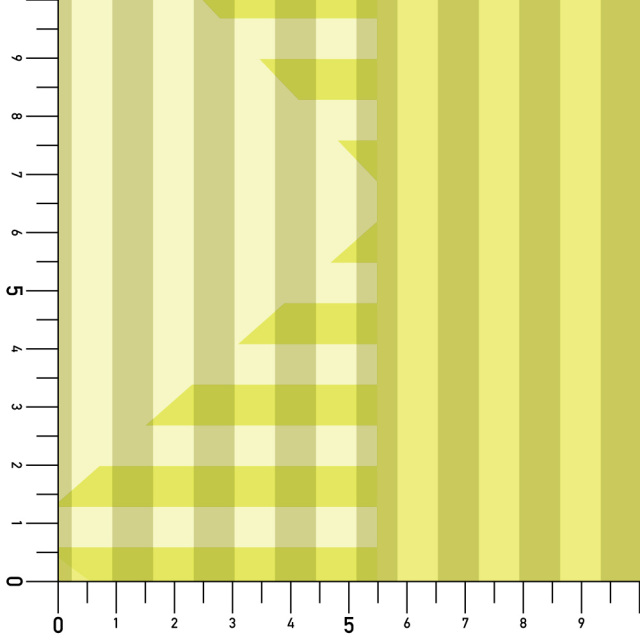 シール壁紙・増渕芽久美のbirds実寸サイズ表