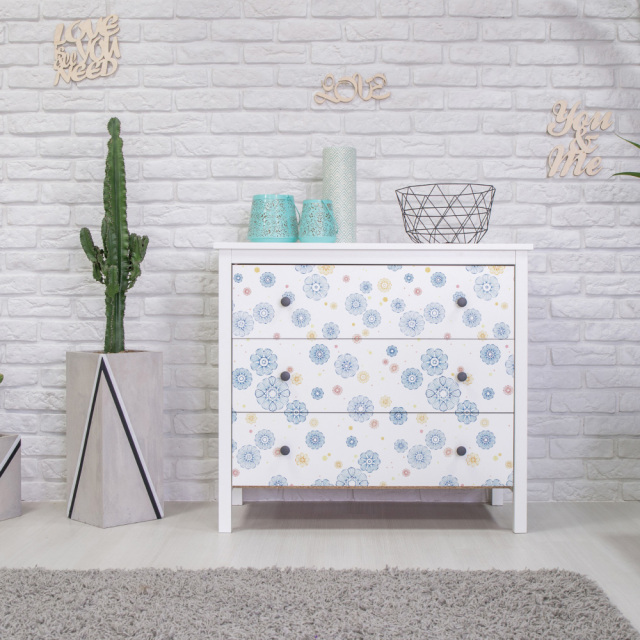 リメイクシート・MU_YAの風車