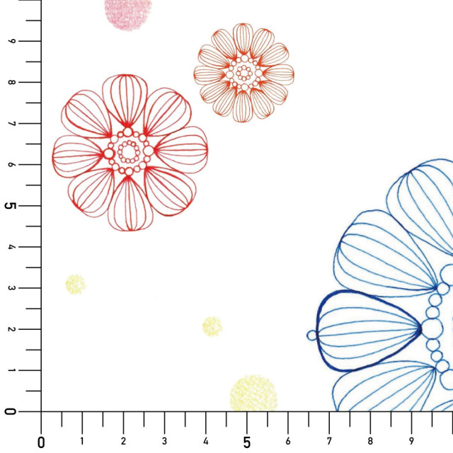 リメイクシート・MU_YAの風車実寸サイズ表
