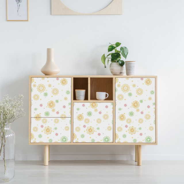 リメイクシート・MU_YAの夏草