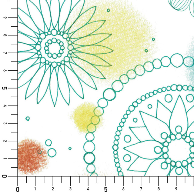 シール壁紙・MU_YAの秋深し実寸サイズ表