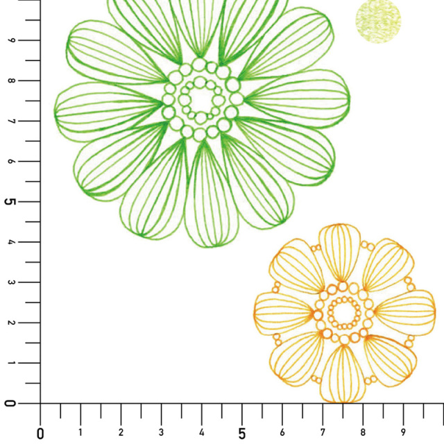シール壁紙・MU_YAの若楓実寸サイズ表