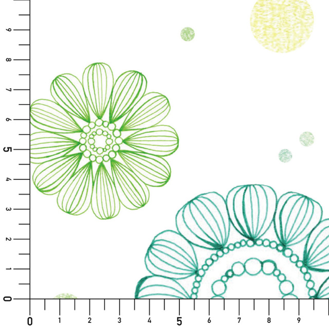 シール壁紙・MU_YAの双葉実寸サイズ表