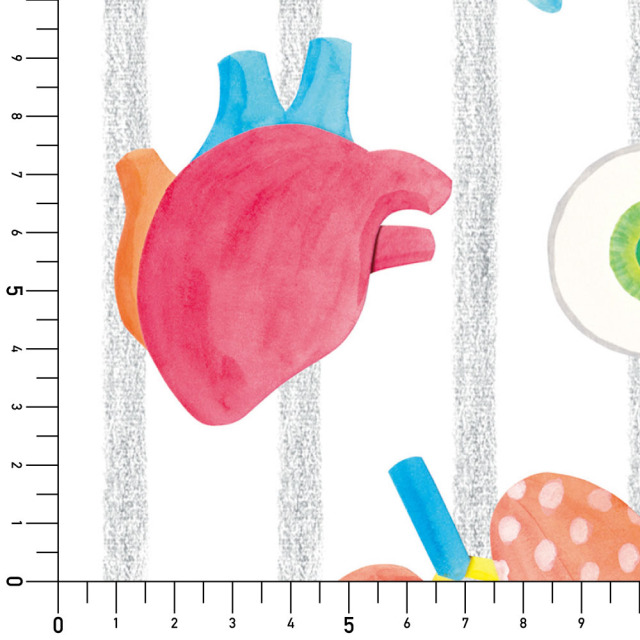 リメイクシート・タカヤママキコのぞうき実寸サイズ表