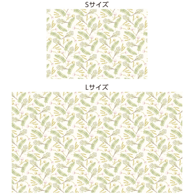 レジャーシート