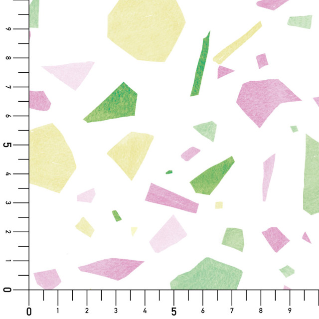 シール壁紙・mayaのテラッツォ実寸サイズ表