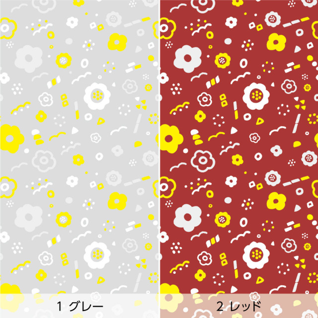 リメイクシート・りんたろうのはなとてんとせん（バリエーション1）