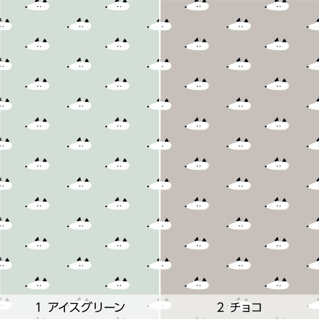 リメイクシート・りんたろうのねこ（バリエーション1）