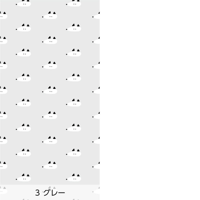 リメイクシート・りんたろうのねこ（バリエーション2）