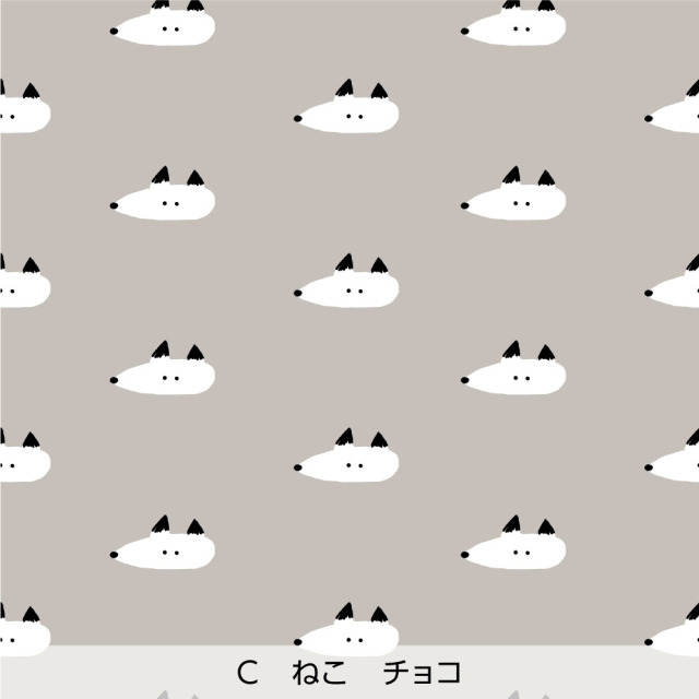 リメイクシートmini・りんたろう (ねこ)