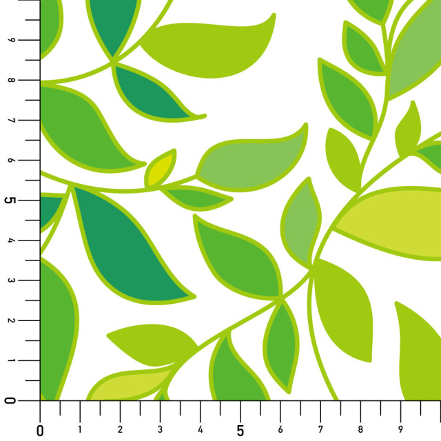 リメイクシート・MikiSaitoのFreshgreendance実寸サイズ表