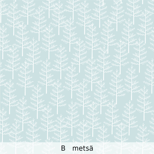 リメイクシートmini・Saijiki(metsa)