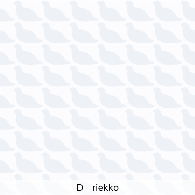 リメイクシートmini・Saijiki(riekko)