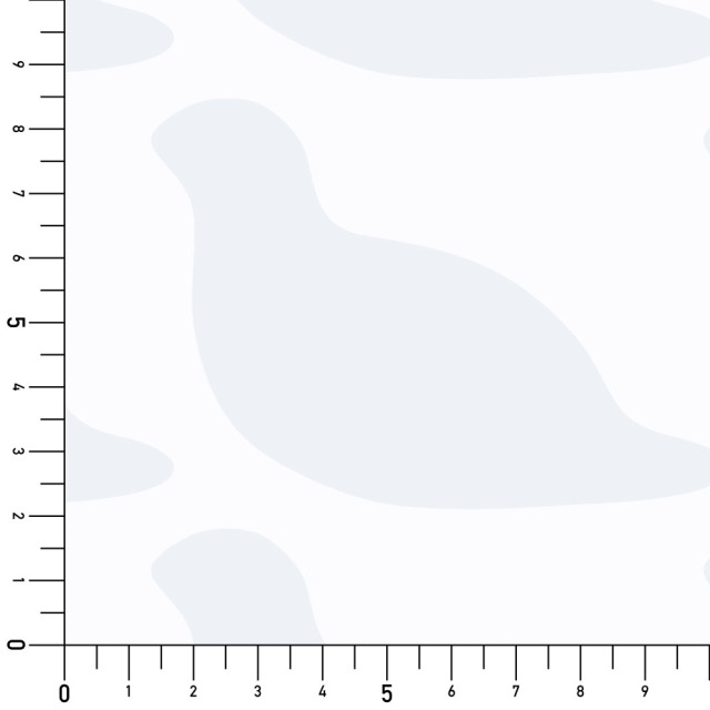 デザイン障子紙・Saijiki.のriekko実寸サイズ表