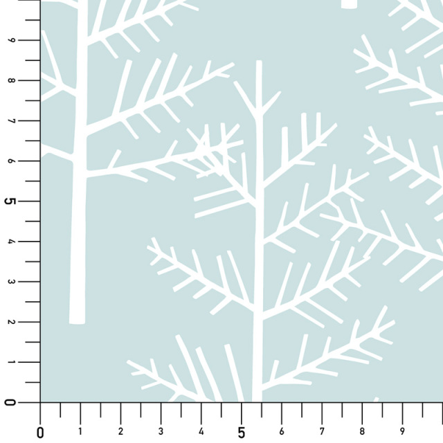 シール壁紙・Saijikiのmetsä実寸サイズ表