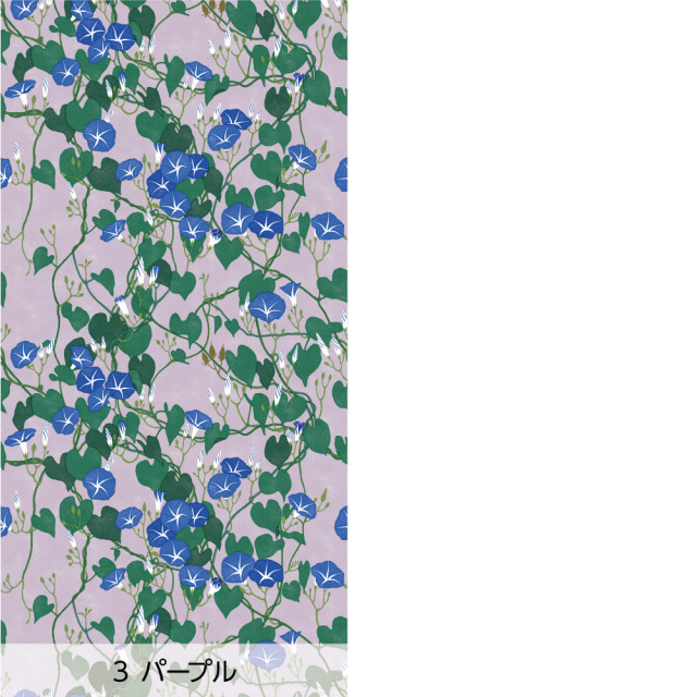 リメイクシート・広瀬順子のヘブンリーブルー（バリエーション2）