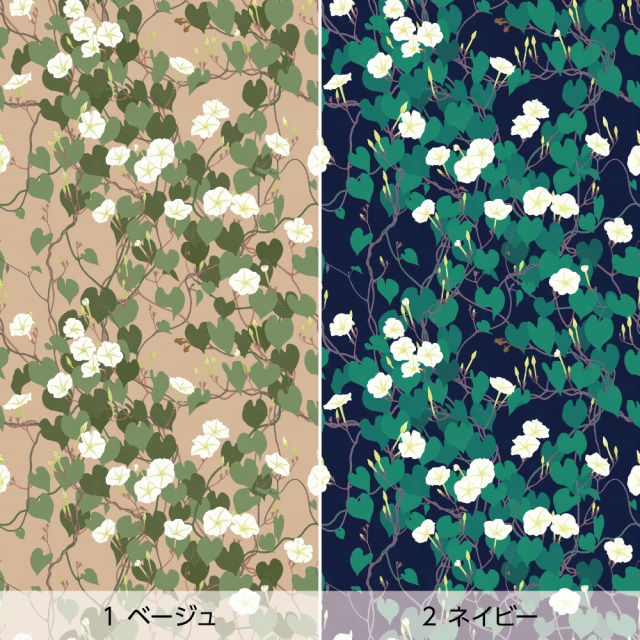 リメイクシート・広瀬順子の夜顔（バリエーション1）