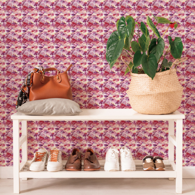 シール壁紙・akiの優美