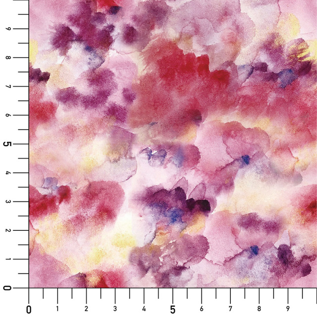 シール壁紙・akiの優美実寸サイズ表