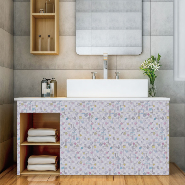 リメイクシート・SHONDAのWASHI