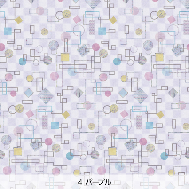 シール壁紙・HONDAのWASHI(パープル)