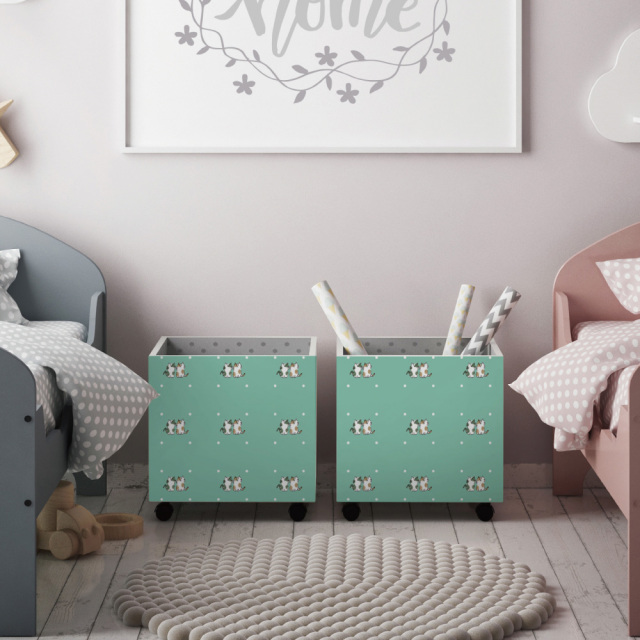 リメイクシート・いちのうたはのなかよしねこ