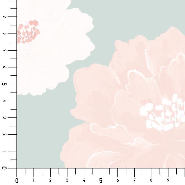 リメイクシート・chapeonyaのpeony実寸サイズ表