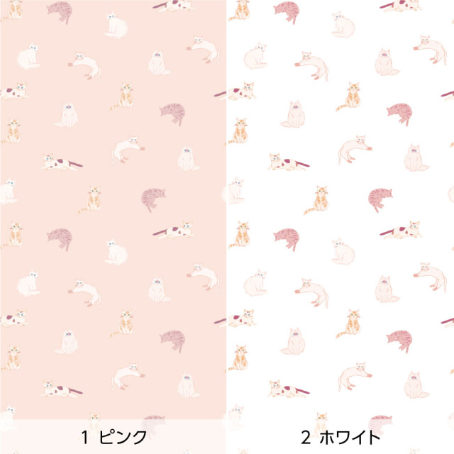 リメイクシート・chapeonyaのNEKO（バリエーション1）