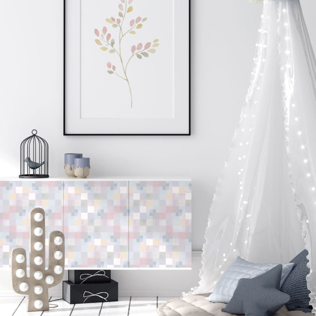 リメイクシート・chapeonyaの光のピクセル