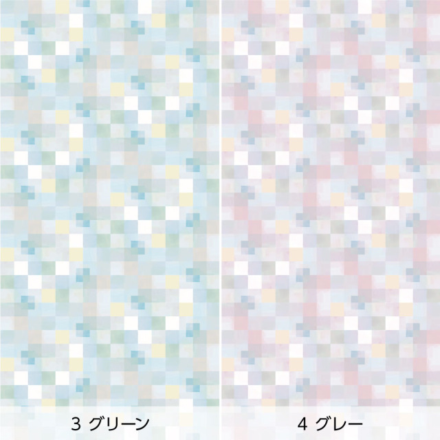 リメイクシート・chapeonyaの光のピクセル（バリエーション2）
