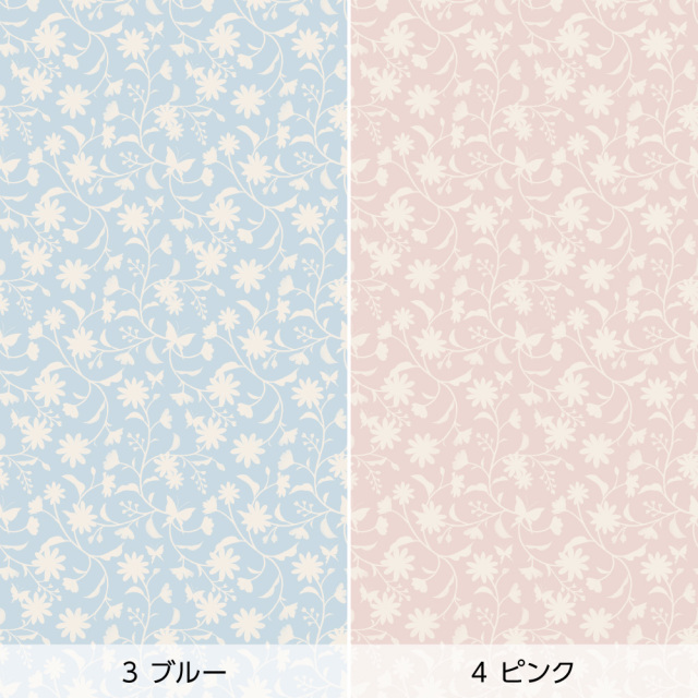 リメイクシート・chapeonyaの開花(バリエーション)