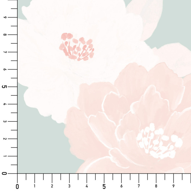 シール壁紙・chapeonyaのpeony実寸サイズ表